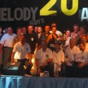 Bal Anniversaire des Melody Boy's 2009 - 20 ans
